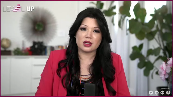 🔔 What Does the Fed 📈 Rate Hike Really Mean For You? #LevelUp w/ @WinnieSun☀️