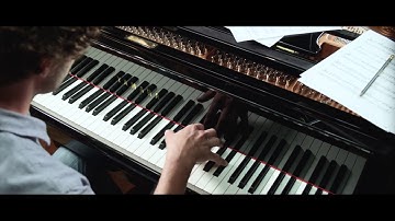 Introducing the Yamaha Disklavier Enspire Piano - Honouring Tradition; Pushing Forward Technology