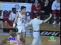 Coppa 88/89 Sf Snaidero Caserta-Scavolini Pesaro