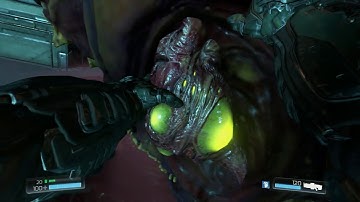 My First Doom Snapmap Map