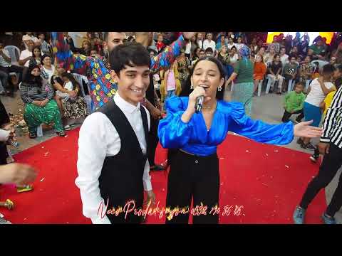 ZELİHA & ŞAHİN KENDİRCİ Roman Düğünleri  Roman Havası Sevenlerin Yeri Burası 💃🕺 O Ses