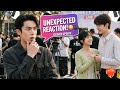 Dylan Wang’s Reaction to Shen Yue & Lin Yi’s Variety Reunion — Fans Say “He Looked JEALOUS!” 🔥💜