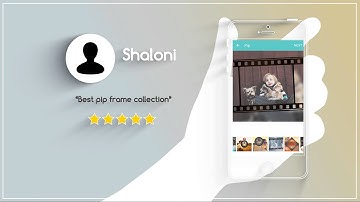 Pip Camera Photo Editor