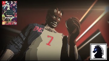 NS Travis Strikes Back: No More Heroes - New Intro (Crossover Spoilers)