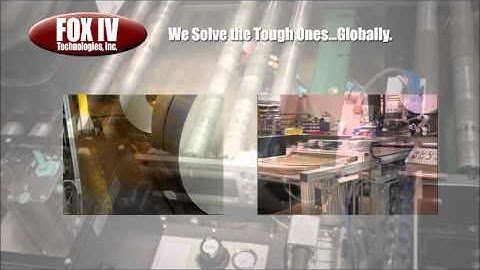 Custom Labeling Applications