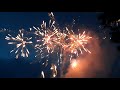 319pyros 4th of july fireworks show 2019