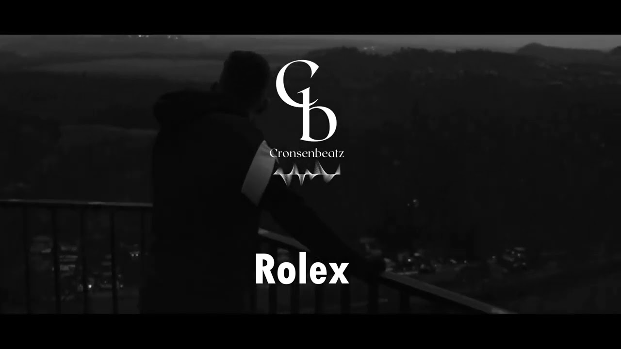 Mizeb x Vega Type Beat -Rolex-