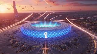 FIFA World Cup in 2050