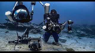 Interview with the French explorer and photographer Alexis Rosenfeld -  YouTube