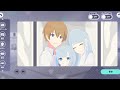 【プロセカ】カスタムプロフィールで宵崎家を作ってみた2
