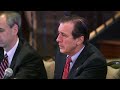 Assembly Budget Committee Public Hearing - SOUTH Live Stream 3-16-16