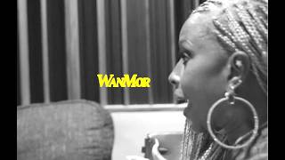 WanMor - Please Don't Go