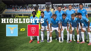 Download Lagu CADE LA PRIMAVERA | LAZIO-MONZA 0-1 | HIGHLIGHTS PRIMAVERA 1 MP3 Download Lagu CADE LA PRIMAVERA | LAZIO-MONZA 0-1 | HIGHLIGHTS PRIMAVERA 1 MP3
