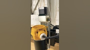 Homing the x-carve cnc machine