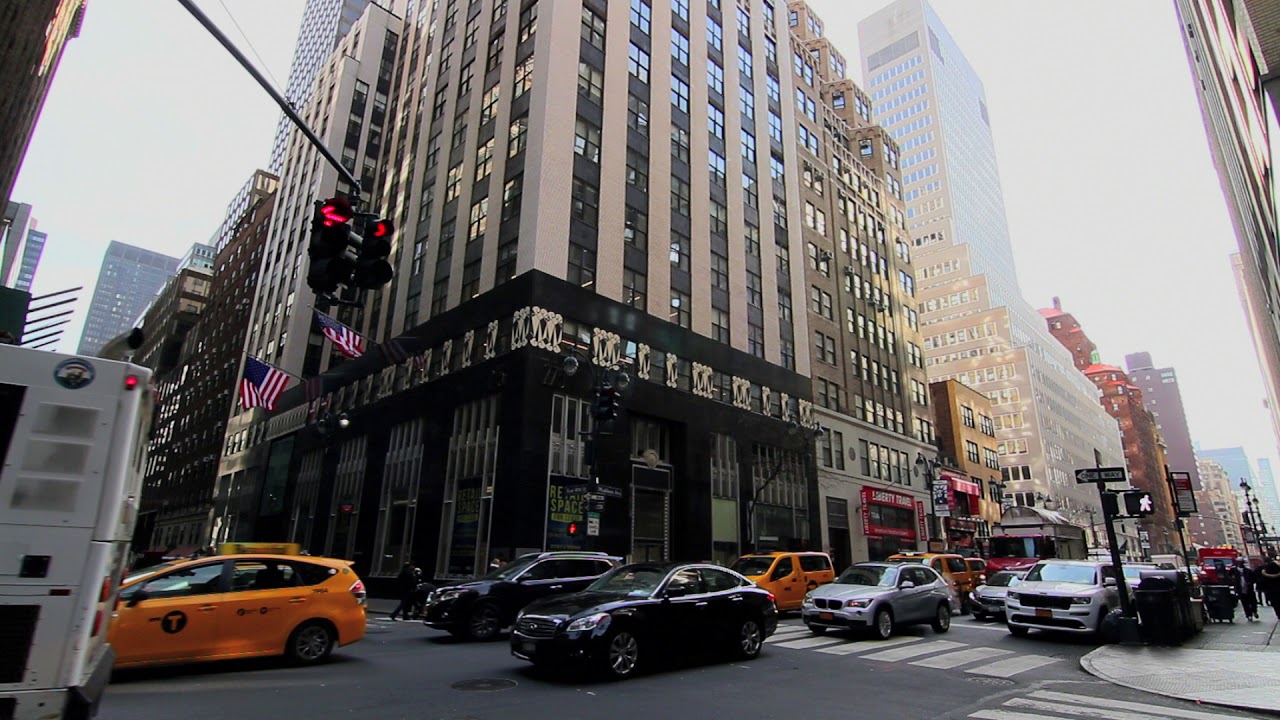 ^MuniMeter® Joe & The Juice 286 Madison Ave (NY, NY 10017) 90Th 