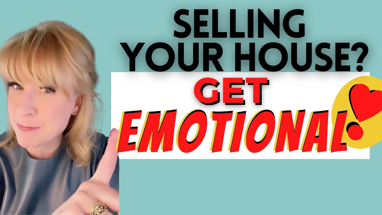 Selling Your House, Don't Do This! \ Three Important Tips - YouTube
