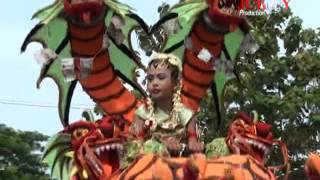 Nitip rindu | Singa Dangdut PUTRA INDRA MUDA Live curug 20 Oktober 2016