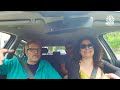 Nightfall Podcast On The Road by Isabella Turso (Prima Puntata): Charlie Rapino