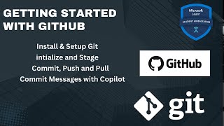 Git & GitHub Essentials: From Init to Push and Pull