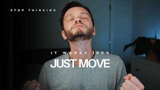The Law of Action: I Don’t Know How, But It Works 100%