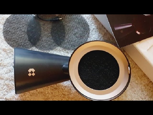 airhood Portable Range Hood - DOES IT WORK? - Unboxing & Review