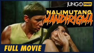 Nalimutang Mandirigma | Full Tagalog Dubbed Action Movie