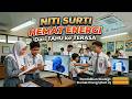 Niti Surti : Hemat Energi dari Tahu ke Terasa