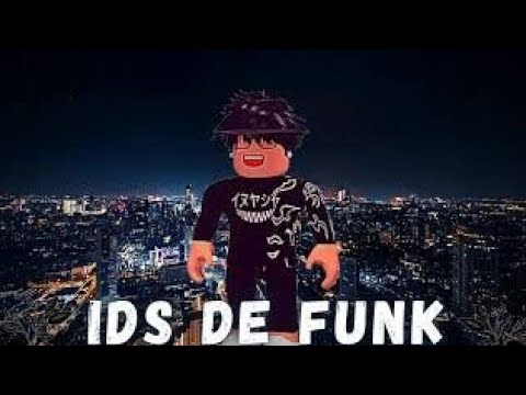 Roblox - ID DE FUNK 🇧🇷❤️ (APITA COSTA GOLD) 