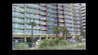 Myrtle Beach Oceanfront Condos for Sale - Grand Atlantic Resort