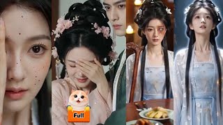 [Full] Vượt hết phong sương, tìm về thanh hoan | Tôi giơ tay bẻ gãy một cành cây, tự đâm mù mắt trái