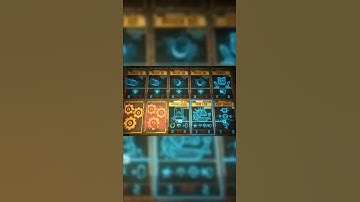 Breaking a Boss to Create an Infinite Loop in Inscryption #shorts