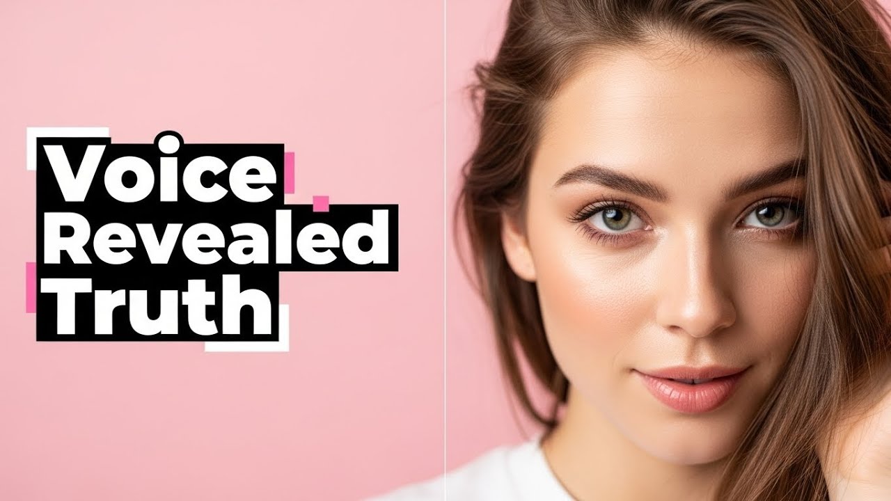 People Thought I Was a Girl… Until I Spoke MtF Transition Male To Female