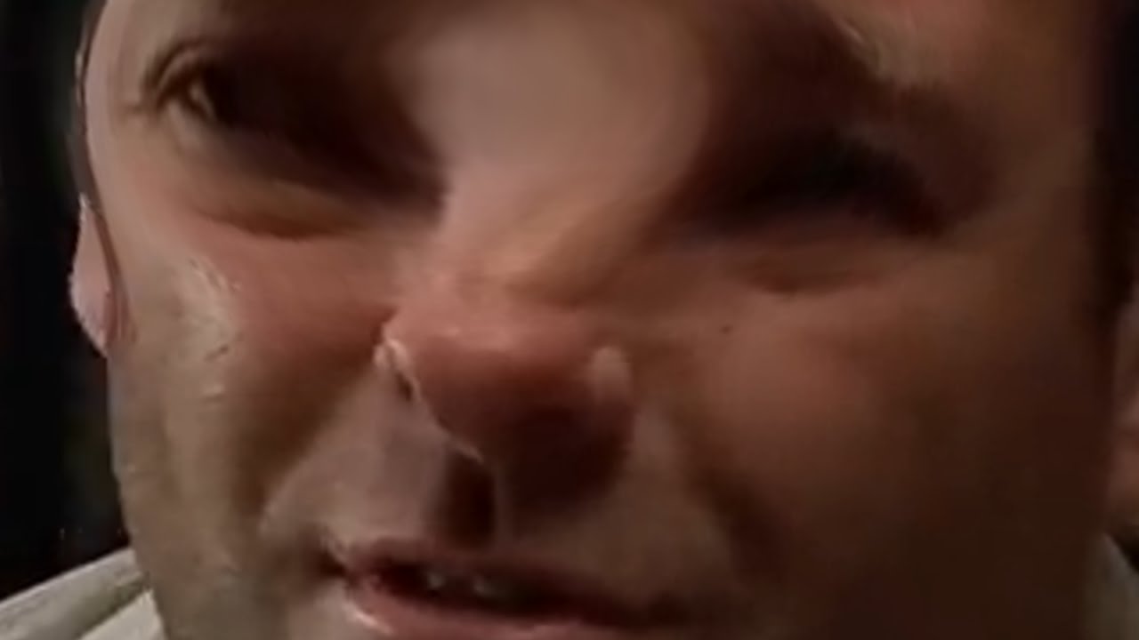 YTP: Tony Soprano gets drunk & crashes his Honda Civic