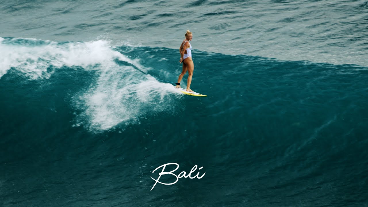 TATIWEST x BALI - pt 1