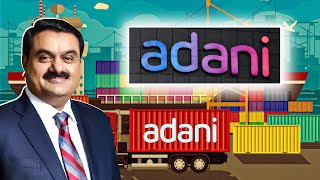 How Gautam Adani Became India's Richest Man? Adani Net Worth 2025