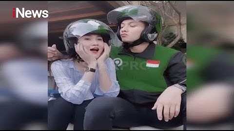 Saling Ungkapkan Cinta, Nella Kharisma dan Dory Harsa Makin Mesra - iSeleb 29/06