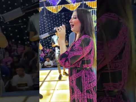 إتمدت الأيدين نزلت دموع العين النجمه دعاء رشوان عادل صانوه ـ وطلعات حظ موت كسرو الفرح