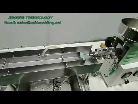 S-15 Single Extrusion Granulating Small Pelletizing Line Laboratory Desktop Plastic Extruder