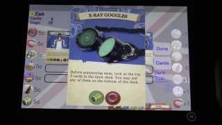 Drive Thru Plays: Mars Needs Mechanics iOS Gameplay Walkthrough