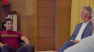 Famous What is The Meisner Technique: The Repetition Exercise (Part 2) Profile