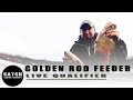 Golden Rod Feeder Qualifier 'LIVE MATCH' LARFORD LAKES - FEEDER FISHING