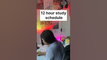 12 hour study schedule ❤️#motivation #iasmotivation #boards #students #neet #upsc #fyp #study