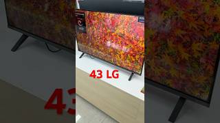 43NU850BPSA LG 43 INCH