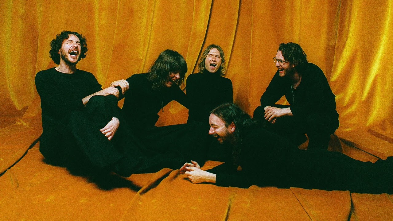 Blossoms - I Wanna Dance With Somebody (Whitney Houston Cover) [Official Audio]
