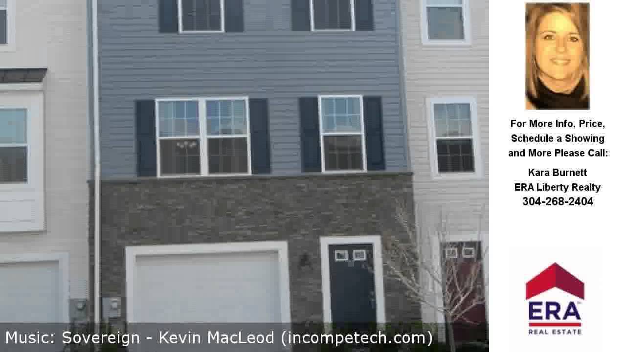 32 CARMODY COURT, MARTINSBURG, WV Presented by Kara Burnett.