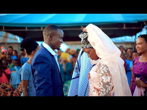 MAGEMBE NG OMBE HARUSI YA NKUBHA OFFICIAL VIDEO Director Tizoh