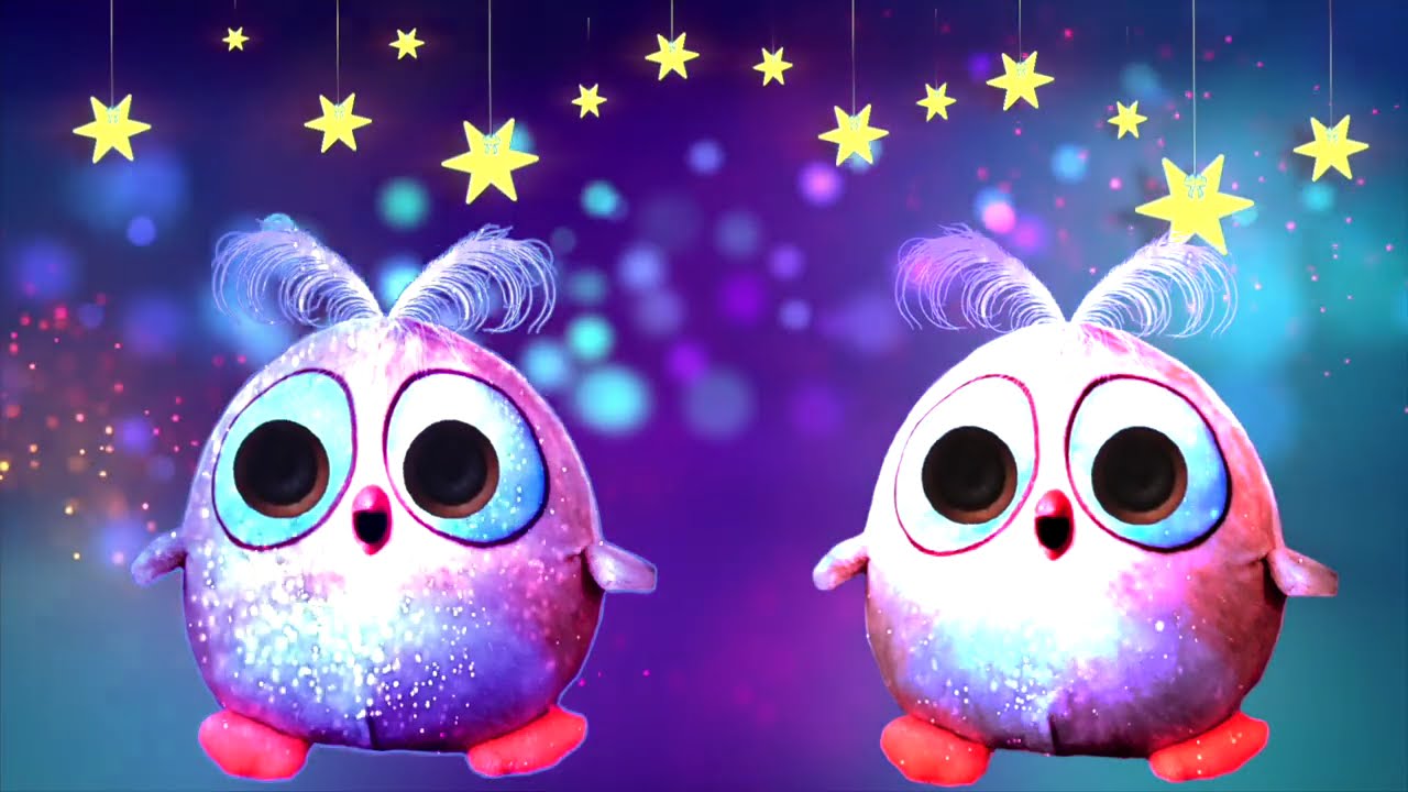 Спокойная музыка для малышей ⎪ Колыбельная, эффект Моцарта для малыша ⭐️