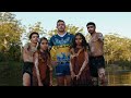 The Eels’ strong connection to the history of the land.