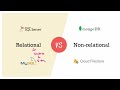 SQL with Python Part -1 | Introduction to Databases &amp; DBMS | #sql