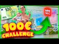 100 EURO challenge nel negoIo MINISO! Stupendo 🤩